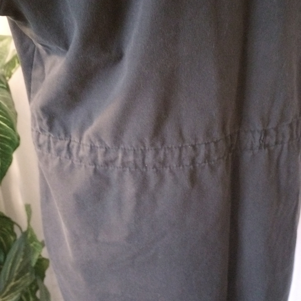 ⚜️ Dickies Mandarin Collar Scrub Top - Picture 7 of 13